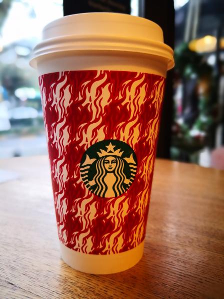 推荐:馥芮白香蕉可可碎片星冰乐