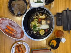 寿喜锅-水林间·寿喜烧自助(仙林金鹰店)