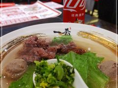 -一肴·牛肉粿条(深圳湾睿印店)