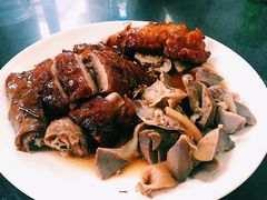 -黄连大头华烧鹅店(大良店)