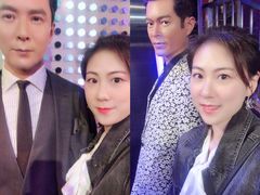 -香港杜莎夫人蜡像馆