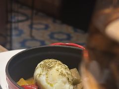 -LA  PETANQUE(泰安路店)