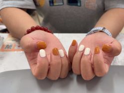 -尤米一站式美甲美睫