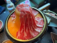 -牛New寿喜烧(新六百店)