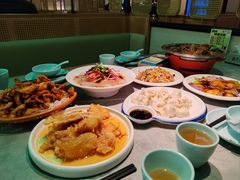 -东北灶(青浦万达茂店)