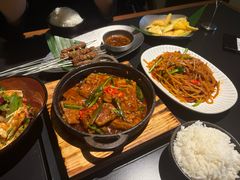 -Ameigo梅果·云贵川bistro(长宁来福士店)