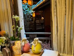 -叶叶菩提(太原别墅店)