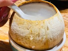 -春润大地海南椰子鸡(沙井京基百纳广场店)