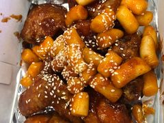 -BOPEYE·波派炸鸡(河西中央商场店)