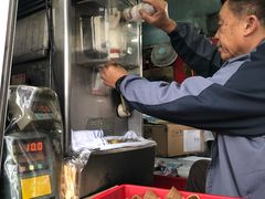 -富豪雪糕车流动点(尖沙咀店)