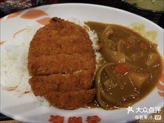 -吉野家(南昌铜锣湾店)