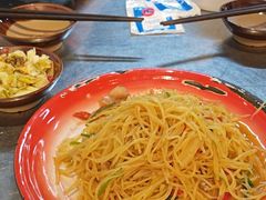 -馬伍旺川菜(江北虹悦城店)