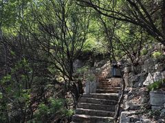 -青州市云门山风景区