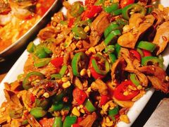 -前海沿·青岛菜(李沧万达店)