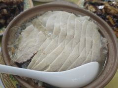 -砂锅居(西四店)