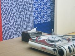 -东吉馆韩式餐厅(八经街总店)