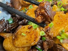 -龙方煲庄(余江路店)