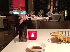-北京金融街丽思卡尔顿酒店·意味轩 Cepe