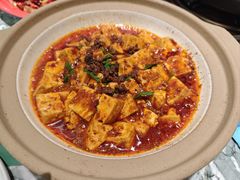 -披云云小馆·味道江湖(姚家园万象汇店)