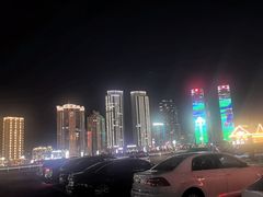 -星海广场