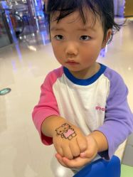 -MELAND CLUB亲子乐园·派对(浦东LCM置汇旭辉馆)