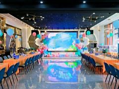 -玩坞轰趴馆·户外团建聚会主题生日派对馆(世豪广场店)