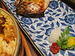 -山葵家·创意料理(万象汇店)