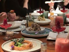-王府井文华东方酒店-紫膳餐厅