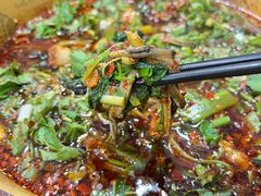 -乐山第一家临江鳝丝(茶坊路店)