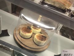 重芝士-25#COFFEE(古地石店)