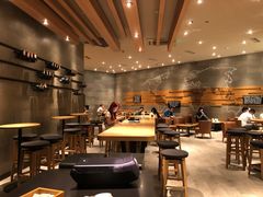 -星巴克臻选(杭州万象城店)