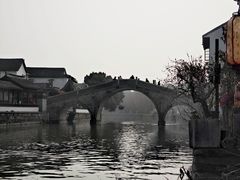 -千灯古镇