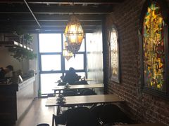 -Thai Basil罗勒叶泰式餐厅(时代天街店)