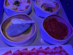 -海底捞火锅(青山湖万达夜宵主题店)