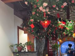 -蠔友汇(皇姑店)