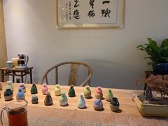 -崇英经络足疗(曲江店)