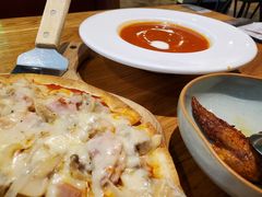 -新贝乐意大利餐厅(镇江苏宁广场店)