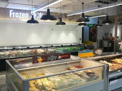 -物美超市(金宝街店)