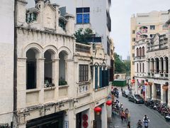 -陈记汤饭(水巷口店)