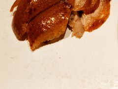 酥不腻烤鸭-小大董·烤鸭(观景餐厅·南京西路店)