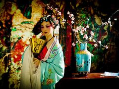 -九月鹰飞汉服摄影工作室