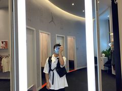 -JORDAN(东方广场店)