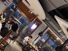 -妥妥烤肉料理(昙华林店)