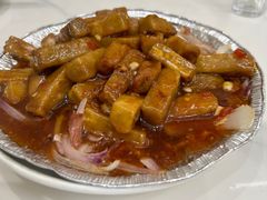 -健跳小海鲜(人民路店)