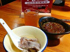 -牛品福潮汕牛肉火锅(旺庄店)