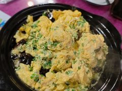 -夜不收荤豆花(大邑总店)