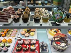 -Pantry's Best派悦坊蛋糕(K11购物艺术中心店)