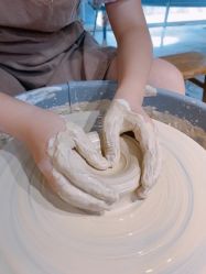 -川上陶艺社(大悦城店)