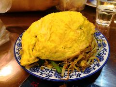 -娄三少·老北京春饼烤鸭家常菜(方庄店)