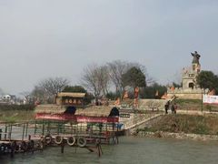 -张公山寨景区